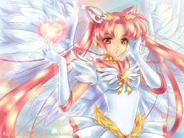 Chibiusa bolted out the door and downstairs. Chibiusa Wallpaper Zerochan Anime Image Board