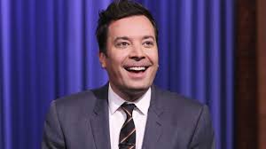 Jimmy fallon doesn't often share photos of his entire family, but on tuesday, the tonight show host posted a photo. Jimmy Fallon Shares Adorable Family Photo With Wife And Daughters In The Bahamas Wkyc Com