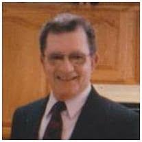 Kenneth Gordon Manning, 83