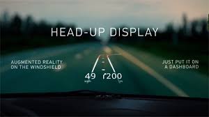 The display works great during the evening and at night, yet during the day/morning the display at times is hard to see. Hudway App Delivers Windshield Hud For Driving Cnet