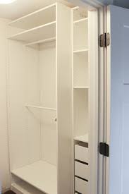 Maybe you would like to learn more about one of these? Small Master Bedroom Closet Makeover Building Our Ikea Pax Closet Katrina Blair Interior Design Small Home Style Modern Livingkatrina Blair
