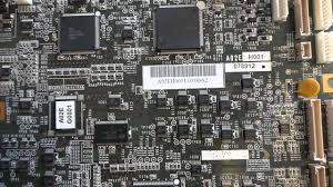 Konica minolta bizhub c203 drivers download printing, scanning, faxing and copying have just gotten easier with the bizhub c203 multifunction printer from konica minolta. Powerboard Mc Assy Minolta Develop Bizhub C203 A02eh00106 Youtube