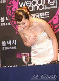 일본놈들한테 당한 거 어디다 말도 못 해. í•«í¬í†  íƒ¤ëŸ°íŠ¸ ì´ìŠ¹ì—° ê²°í˜¼ ê¸°ìžíšŒê²¬ ì¡°ì„ ì¼ë³´