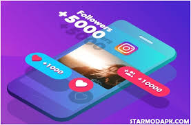 Download mod apk · wait until the file is downloaded then open it · install instagram mod apk file on your android device . Turbo Followers Mod Apk 2021 Starmodapk