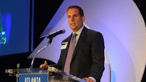 Retired Mohawk Industries CFO Frank Boykin says he never dreamed his career  would go where it's gone