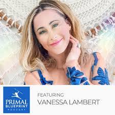 Vanessa Lambert's Instagram, Twitter & Facebook