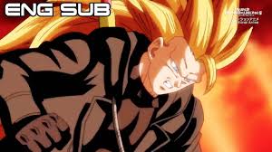 This is super dragon ball heroes special episode 22 english subbed! Dragon Ball Heroes Episode 24 English Sub Youtube