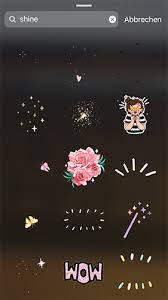 Alex chung und jace cooke erkannten. Die Schonsten Gif Sticker Fur Deine Instagram Story Studio Umi