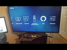 I have used almost all streaming devices including roku, chromecast, android tv boxes. Amazon Fire Tv And Lg Magic Remote Lg Community Forum
