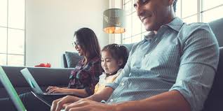 15 Great Work From Home Jobs For Moms And Dads Flexjobs