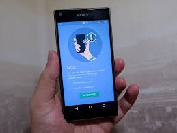 In this article for android mobile, you will discover how to unlock your sony xperia 8 if you have forgotten the password. Setting Up And Using The Fingerprint Scanner On The Sony Xperia Z5 And Xperia Z5 Compact Android Central