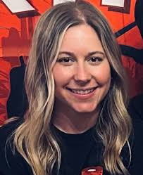 Harrison County School District