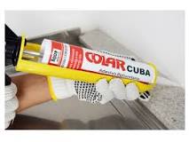 Colar.com - Cola Cuba Adesivo Poliuretano para Colagem de ...