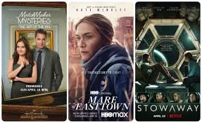 As a video from the night of the crime surfaces, mare as mare and colin parse new physical evidence, phone records lead to an unlikely suspect. What To Watch Mare Of Easttown Matchmaker Mysteries Stowaway Tv Fanatic