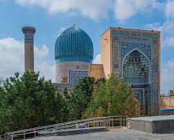 撒马尔罕10 大城市游览- Tripadvisor