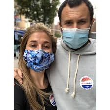 Sharon Gunther and Scott Masure's Wedding Website