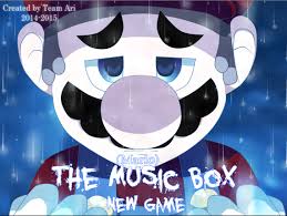 Mogeko castle juego de terror rpg maker jugando con jorge rpg maker xp juego de terror el misterio de la oscuridad mad father descargar Mario The Music Box Wiki Indie Horror Rpg Fandom