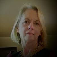 Ellen Skinner's Instagram, Twitter & Facebook