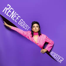 RESISTER | Renee Goust