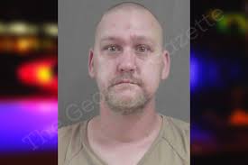 Ralph Hannah — Gordon County Jail Bookings