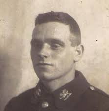 Sidney William Fuller