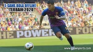 Kumpulan game bola offline terbaik yang bisa ini kumpulan game bola offline. Pin Di Game Android