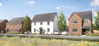 In the 19th century it became the international centre for the needle and fishing tackle industry. Plans Go In For Redditch Housing Scheme Thebusinessdesk Com