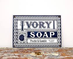 The sturdy and durable, wood box features a generous sized slot on the rounded top for easy collection of cards, and the box opens up for easy access to cards when you swing open the metal locking clasp. Vintage Ivory Soap Google Search Vintage Advertising Signs Advertising Signs Vintage Advertisements