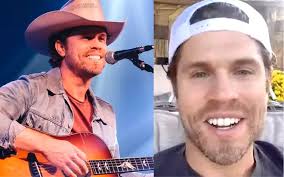 Dustin Lynch interview: Country star reveals he set up two recording  studios