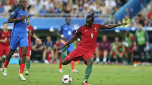 Watch the full match between portugal and france in the 2016 euro final. Portugal Vs France Football Match Report July 10 2016 Espn