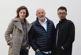 Performance "Hors de moi en bois" le 16/04/2016 à 17.30 à la Fondation  Rivera Ortiz à Arles avec Cécile Laforest, River Lin et Antoine Rozès