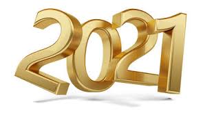 If you can, try to he. 2021 Golden Bold Letters Year 2021 Isolated On White 3d Illustr Backgrounds Textures Indivstock