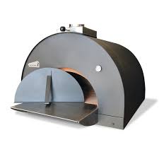 Da sperimentare, riscoprire, gustare e vivere. Forno A Legna E O Gas Da Interno Misure 62x65 Certificato Alimentare Forni A Legna Per Pizza In Terracotta