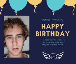 Siblings of Murdered Siblings