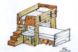 Best furniture design software 1. Sketches Still Handmade Roberto Gil Design