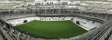 Need to download/ upload large files at high speeds? Besiktas Vodafone Arena Stadi Duvar Kagidi Modeli