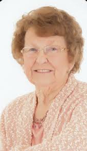 Emilie Louise Hefner, age 86