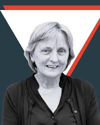 Irish Women in Activism and Advocacy: In Awe of All Mná