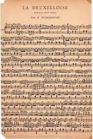 Blanko notenpapier für bass, gitarre, klavier und andere instrumente! Bildergebnis Fur Altes Notenpapier Zum Ausdrucken Notenpapier Druckvorlagen Papier