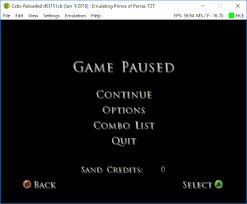 Please leave comments noting your success/problems. Prince Of Persia T2t Prince Of Persia The Two Thrones Us 088 1 01 Issue 397 Cxbx Reloaded Game Compatibility Github