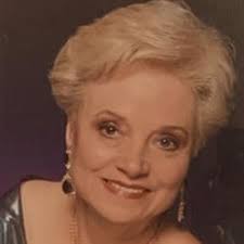 Claudette Lacoste Tyler Obituary December 11, 2022