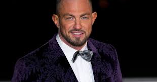 Strictly Come Dancing 2014: Robin Windsor pulls out due to back trouble