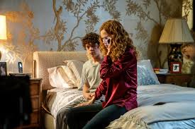 His recent project, a quiet place became hit from the very first. The Undoing Fans Notice Noah Jupe S Coronation Street Connection