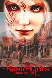 Blood-Lines: Weird Wild West