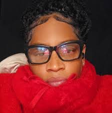 Sherod Jones's Instagram, Twitter & Facebook