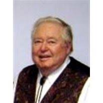 Elbert Corr Obituary