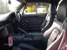 Suzuki Cappuccino Suzuki Cappuccino Interior 5 Jpg