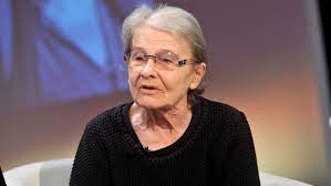 Mari törőcsik wiki, biography, age as wikipedia. Ma Hajnalban Elhunyt Torocsik Mari Hosszu Betegeskedes Utan 85 Evesen Tavozott Hazai Sztar Femina