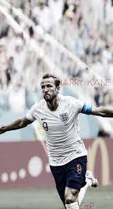 Harry edward kane mbe is an english professional footballer who plays as a striker for premier league club tottenham hotspur and captains th. Harry Kane Wallpapers