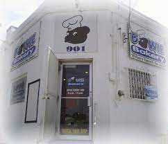 The Old Bowie Bakery In El Paso Texas Recently Added A New One On Doniphan Rd Doniphan El Paso Texas El Paso